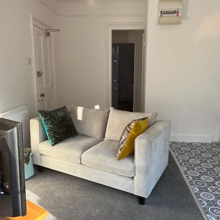 Apartmán Flat In Leamington Spa Town Centre Exteriér fotografie