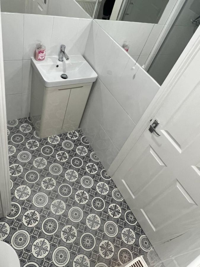 Apartmán Flat In Leamington Spa Town Centre Exteriér fotografie