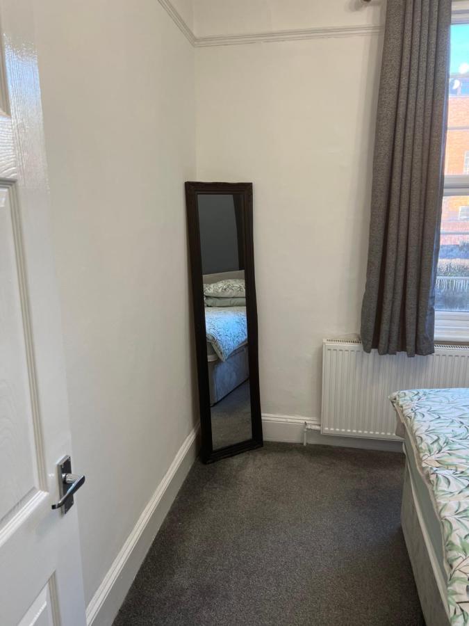 Apartmán Flat In Leamington Spa Town Centre Exteriér fotografie