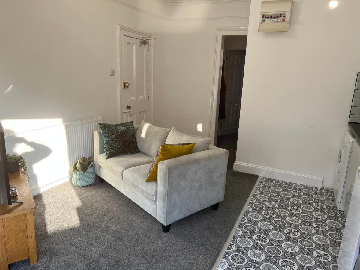 Apartmán Flat In Leamington Spa Town Centre Exteriér fotografie