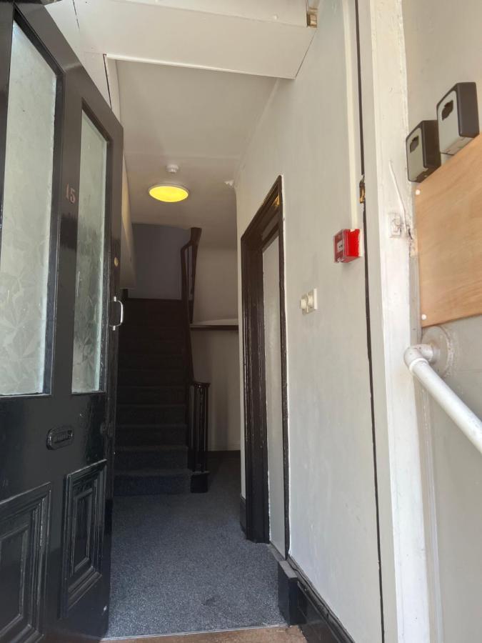 Apartmán Flat In Leamington Spa Town Centre Exteriér fotografie